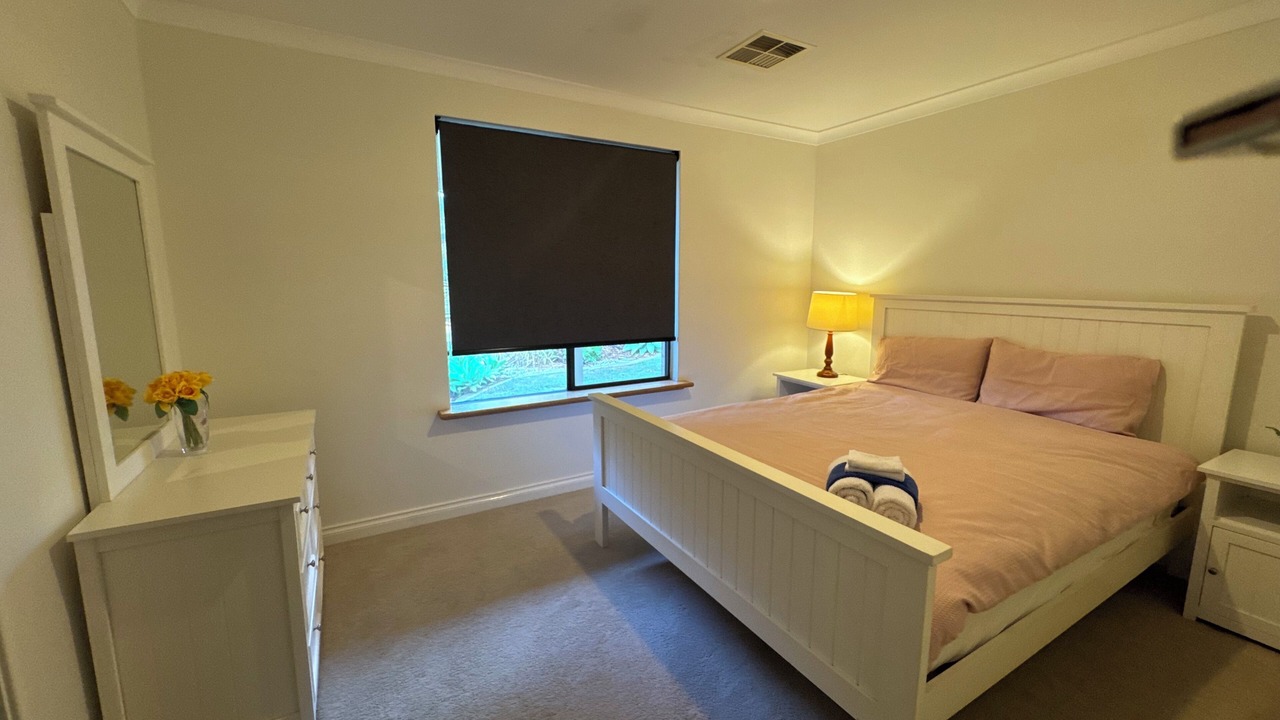 Photo of Bedroom in Secret Harbour