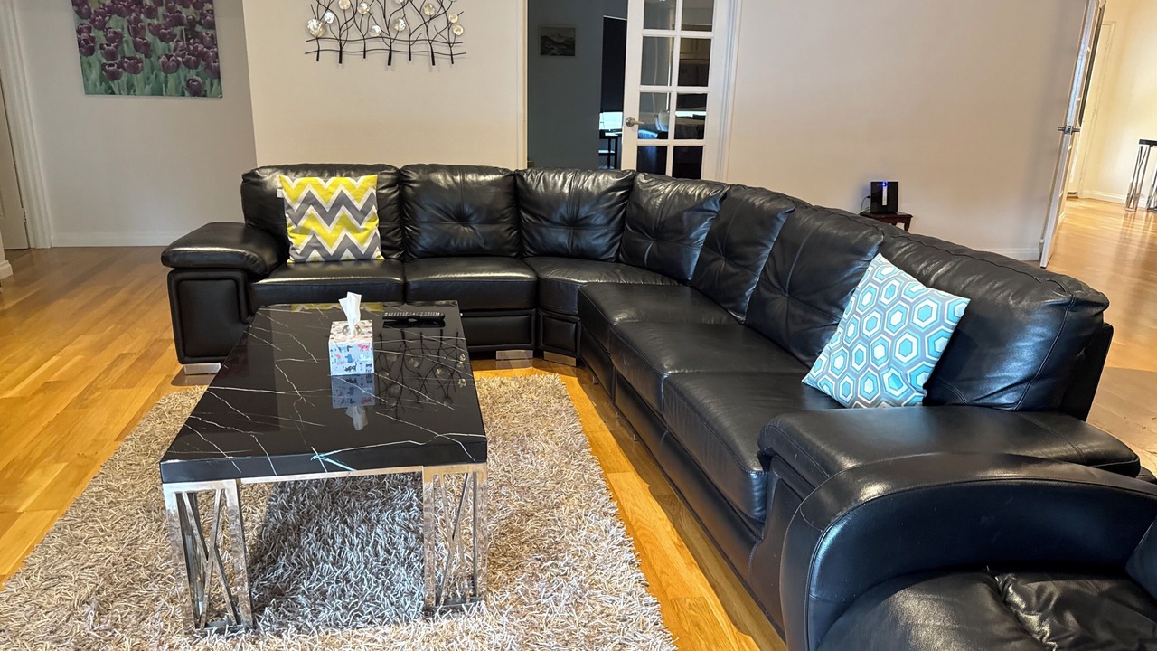 Photo of Livingroom in Secret Harbour
