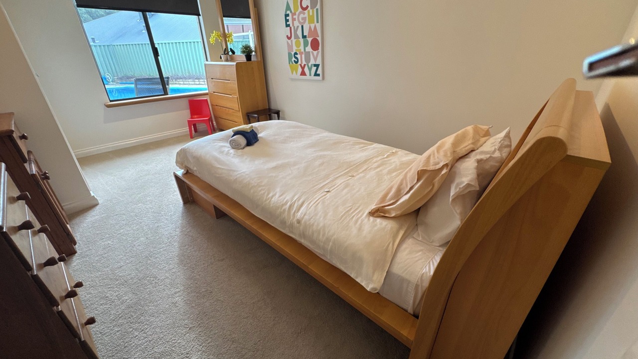 Photo of Bedroom in Secret Harbour
