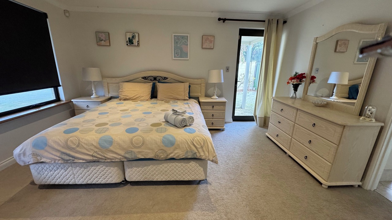 Photo of Bedroom in Secret Harbour