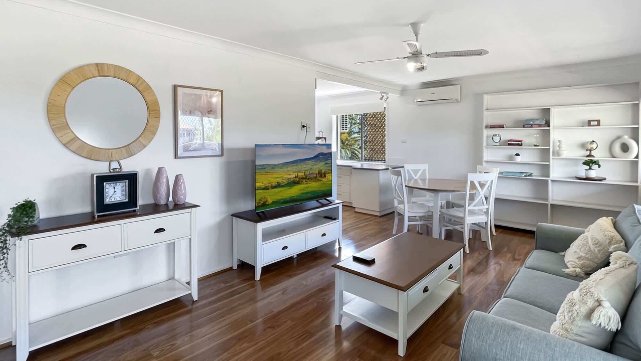 Photo of Bedroom in Batehaven