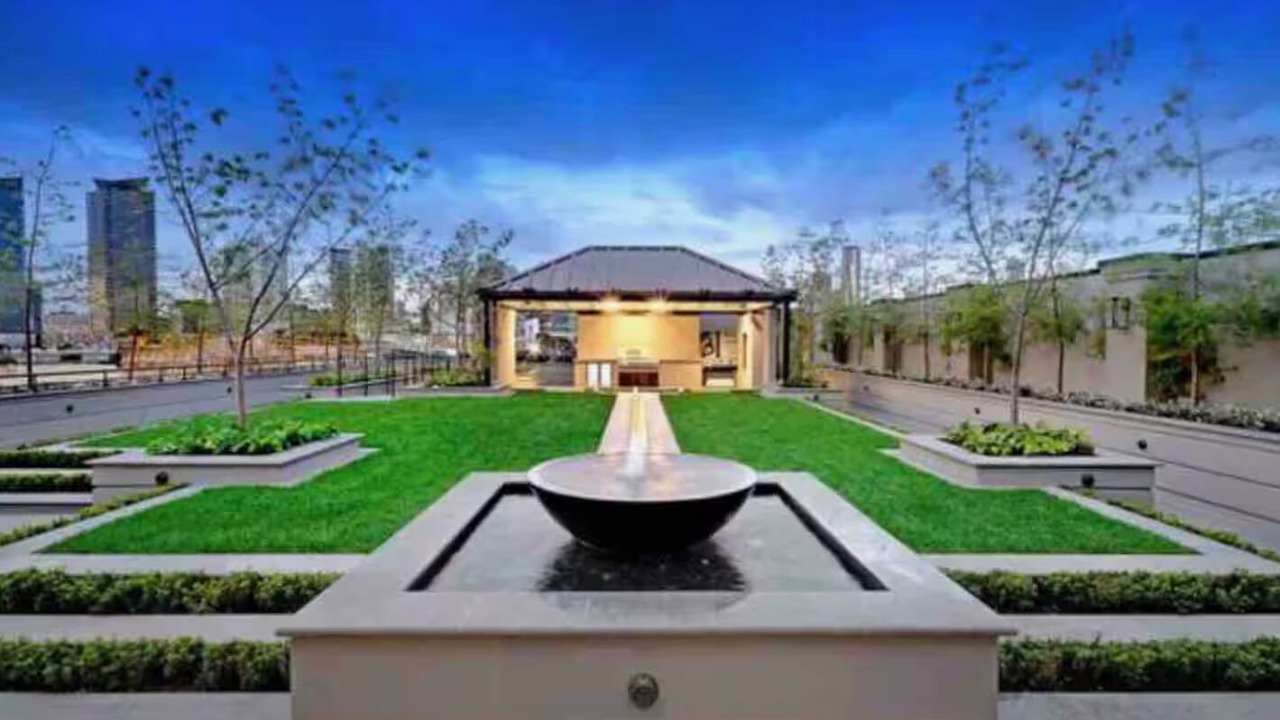 Photo of Outdoor in Port Melbourne