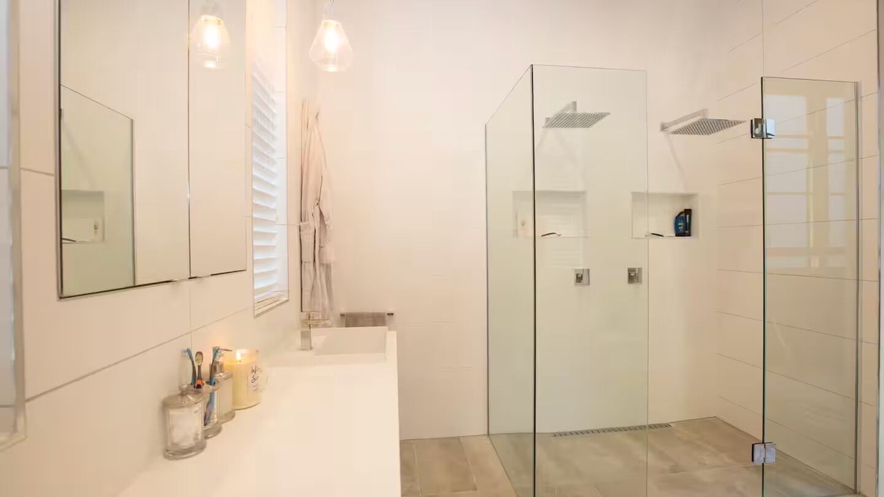 Photo of Bathroom in Port Melbourne