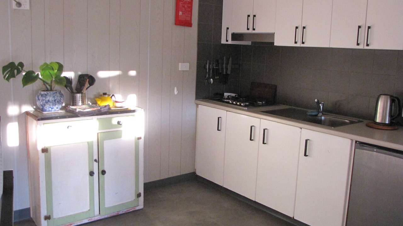 Photo of Kitchen in Winnejup