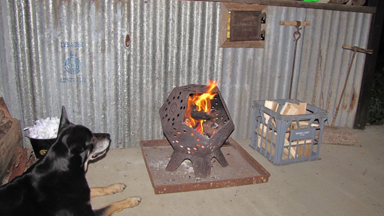 Photo of Outdoor in Winnejup