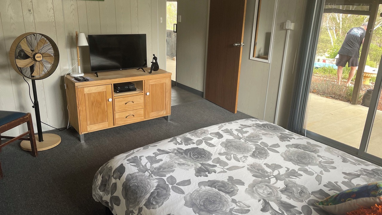 Photo of Bedroom in Winnejup