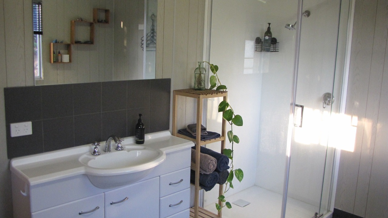 Photo of Bathroom in Winnejup