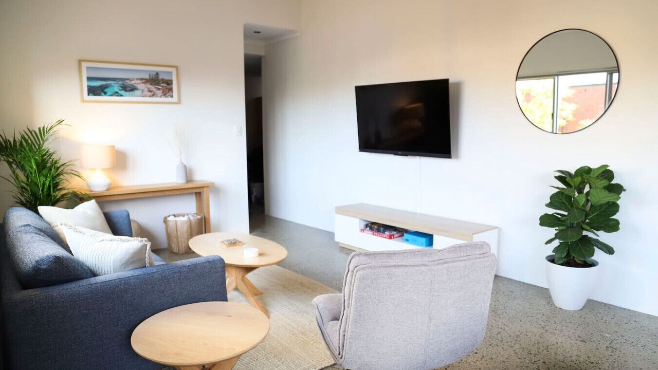 Photo of Livingroom in Fremantle