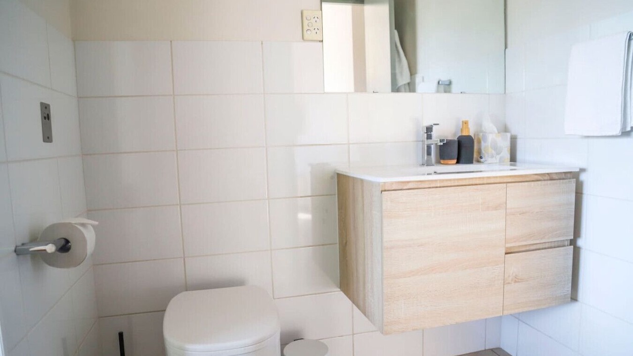 Photo of Bathroom in Fremantle