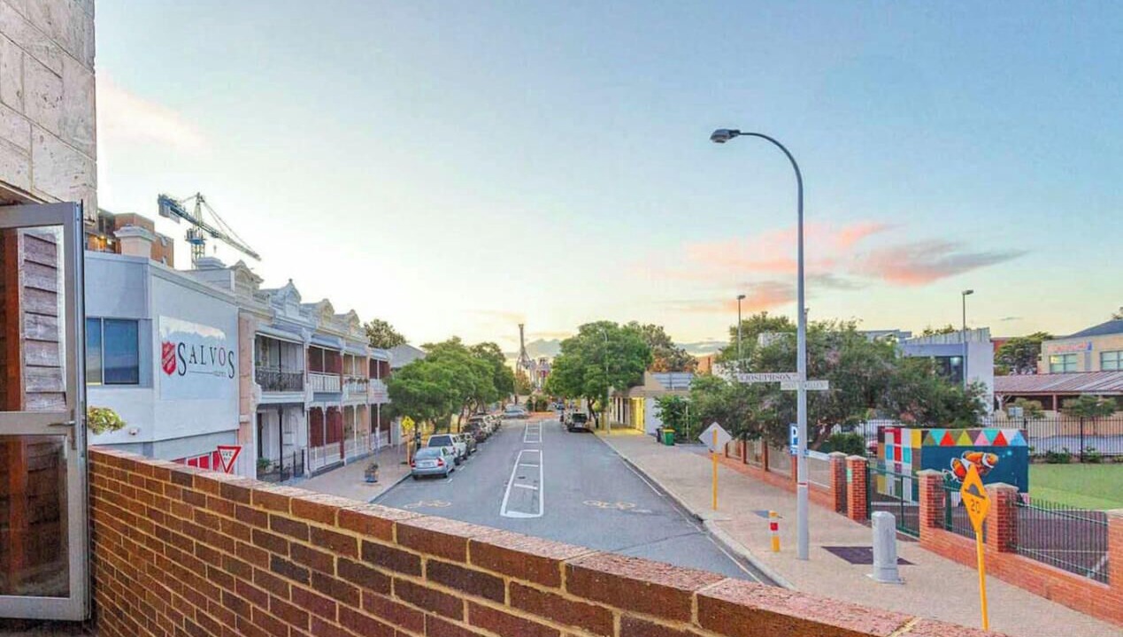 Photo of Outdoor in Fremantle