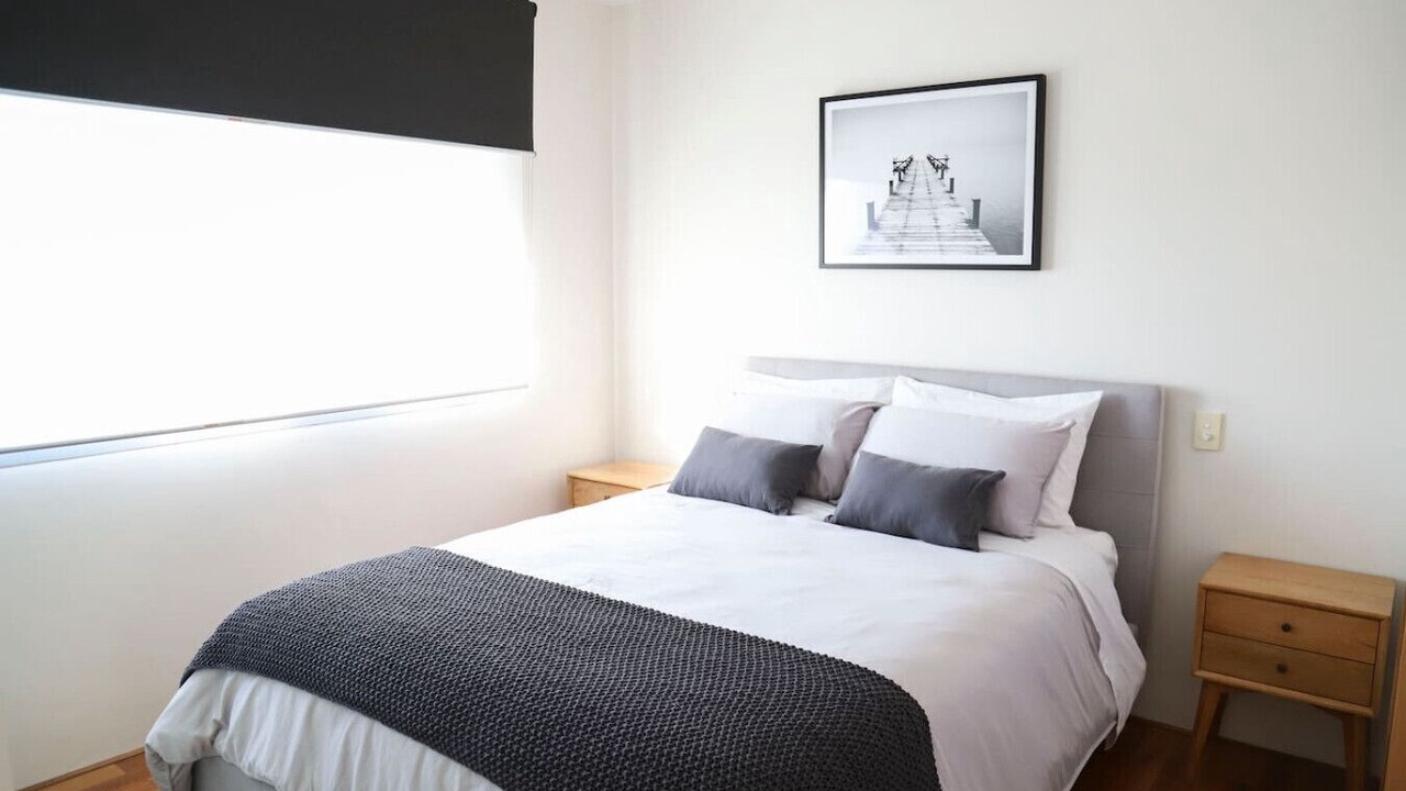 Photo of Bedroom in Fremantle