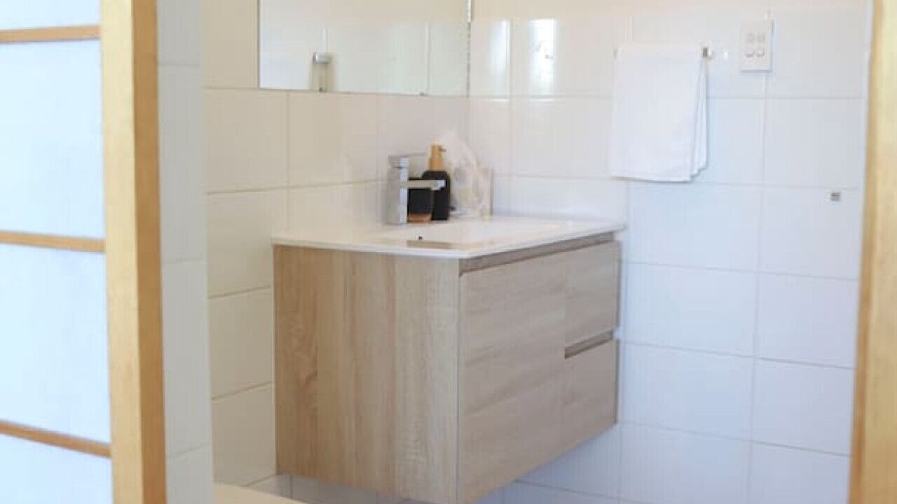 Photo of Bathroom in Fremantle