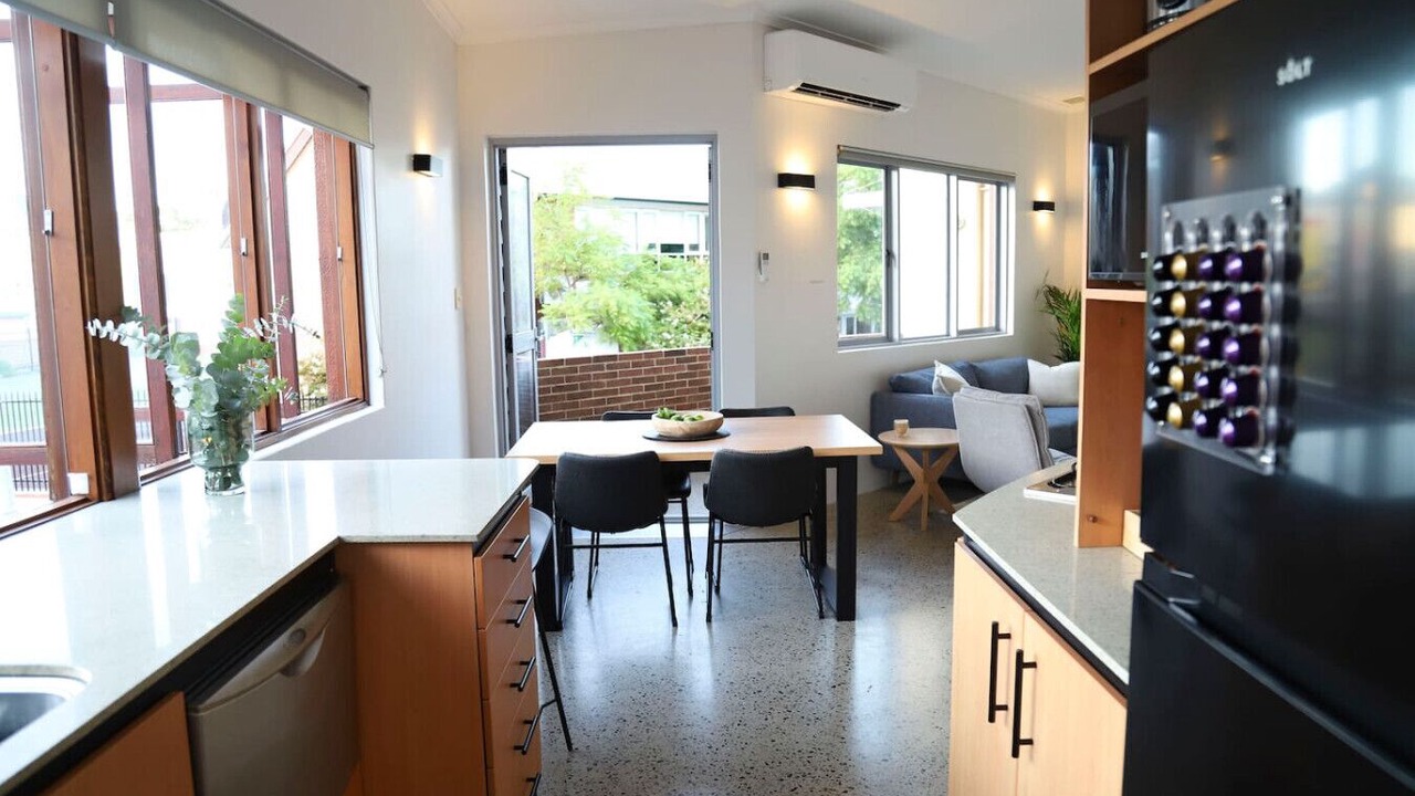 Photo of Kitchen in Fremantle