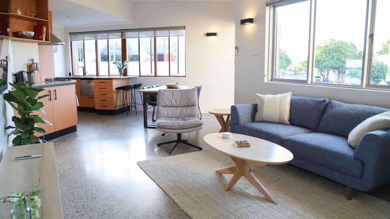 Photo of Livingroom in Fremantle