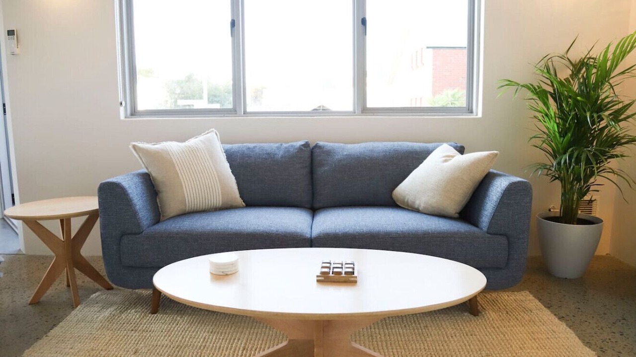 Photo of Livingroom in Fremantle