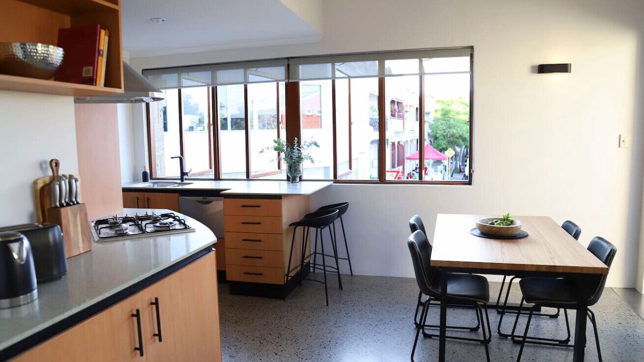 Photo of Kitchen in Fremantle