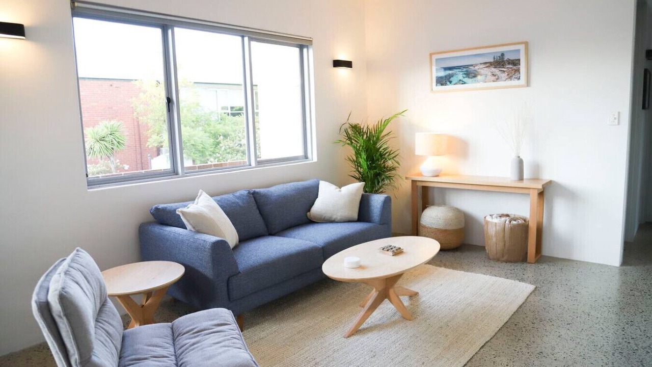 Photo of Livingroom in Fremantle