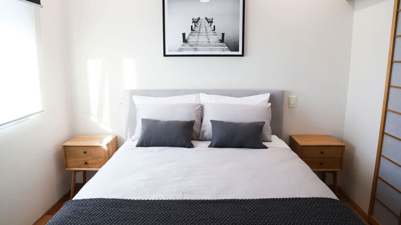 Photo of Bedroom in Fremantle