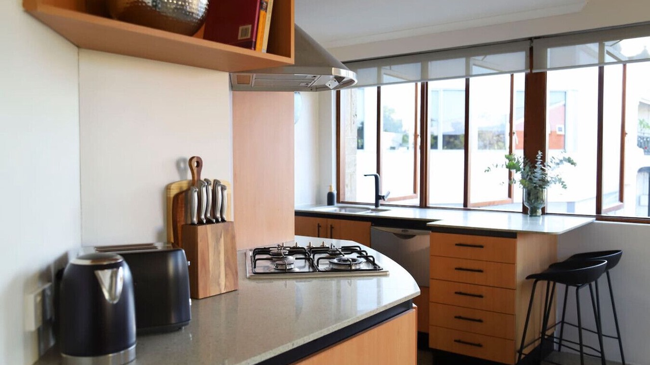Photo of Kitchen in Fremantle