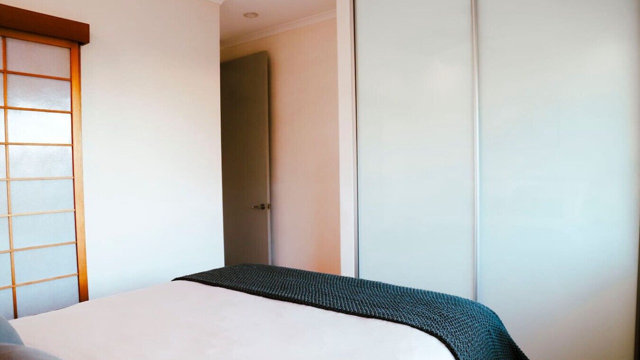 Photo of Bedroom in Fremantle