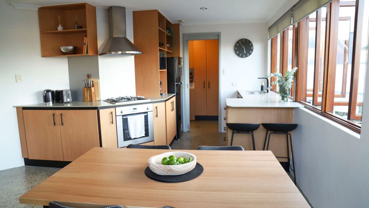 Photo of Kitchen in Fremantle