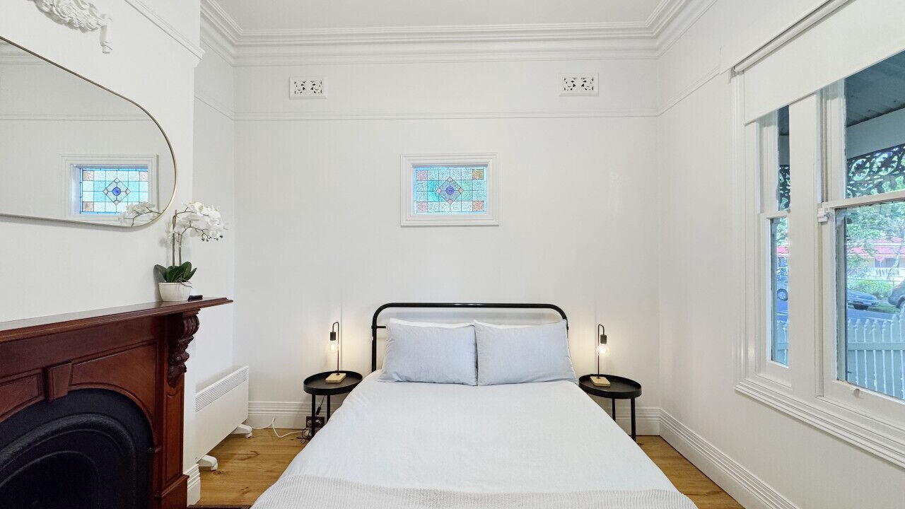 Photo of Livingroom in Flemington