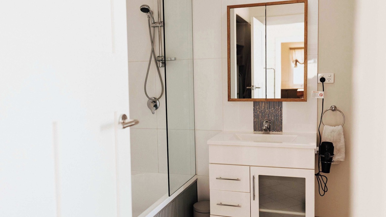 Photo of Bathroom in Dubbo