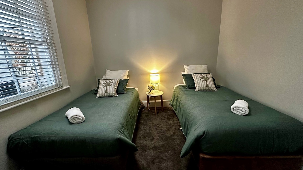Photo of Bedroom in Central Mudgee