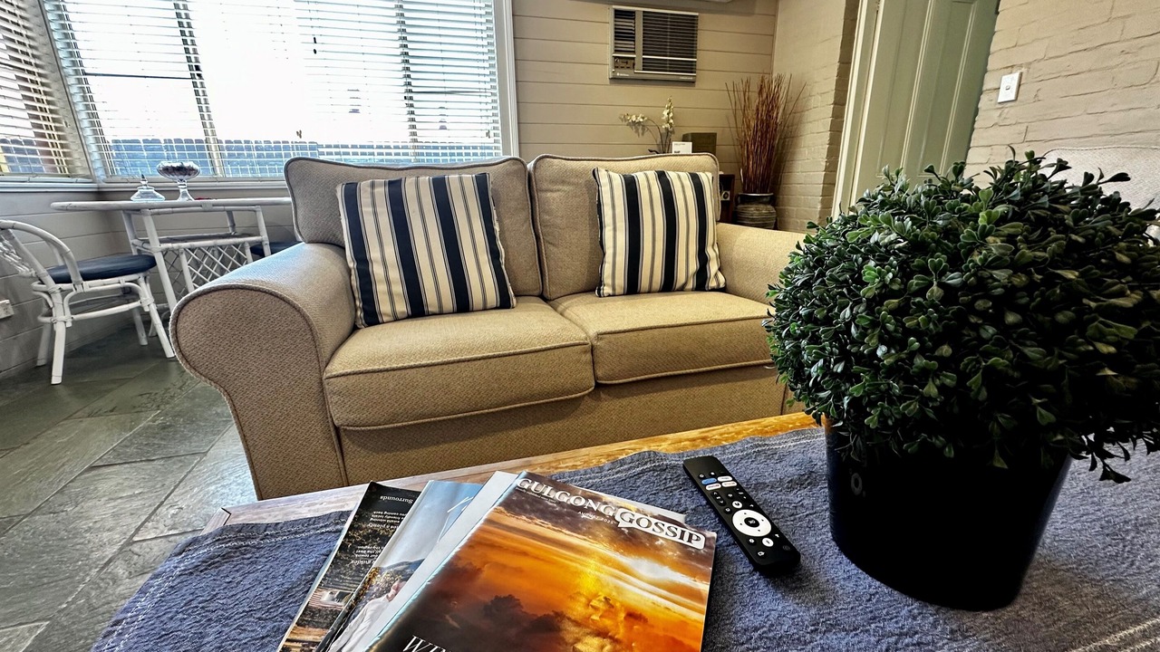 Photo of Bedroom in Central Mudgee