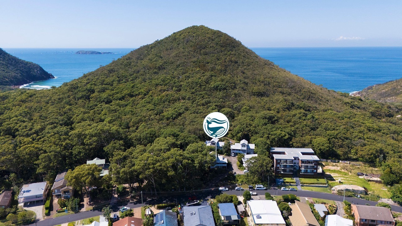 Photo of Outdoor in Shoal Bay
