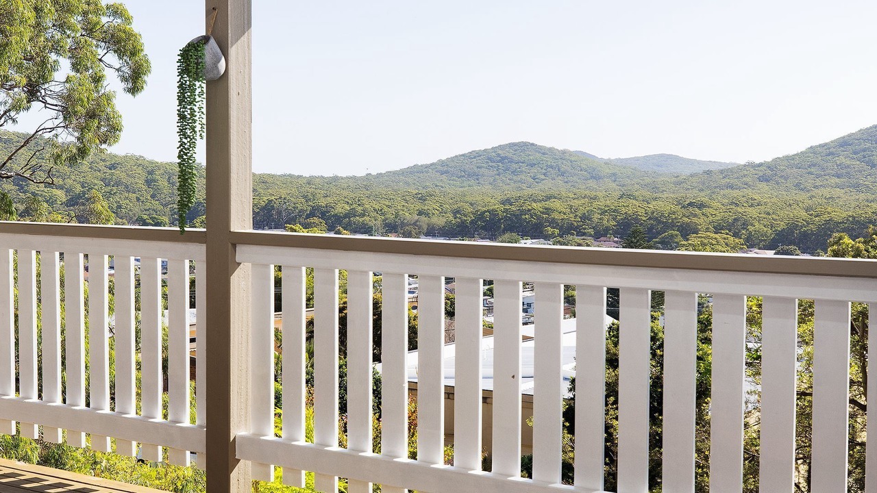 Photo of Patio Balcony in Shoal Bay