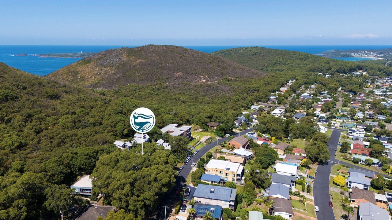 Photo of Outdoor in Shoal Bay