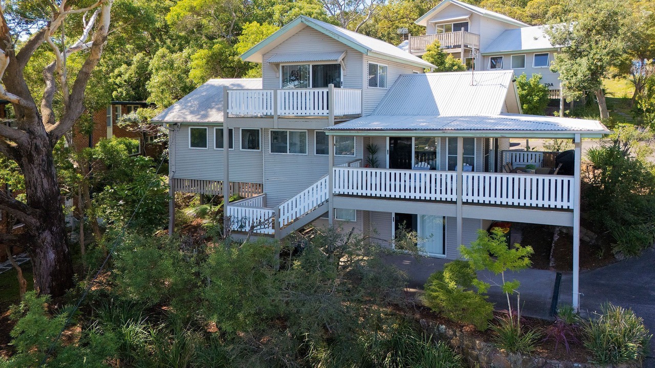 Photo of Outdoor in Shoal Bay