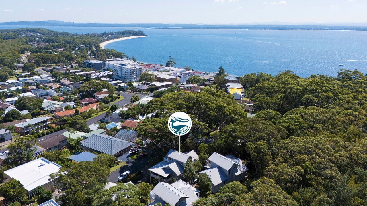 Photo of Outdoor in Shoal Bay