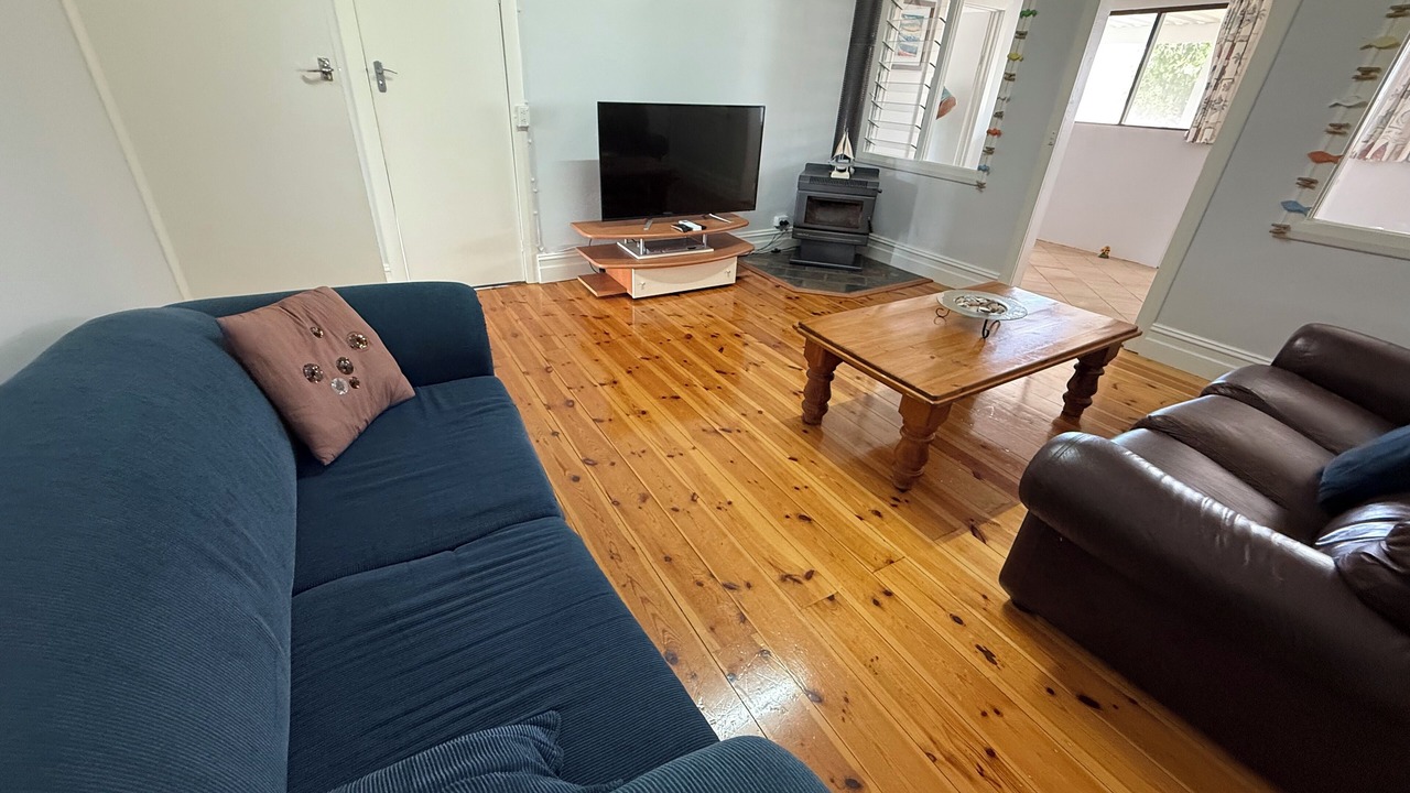 Photo of Livingroom in Port Vincent