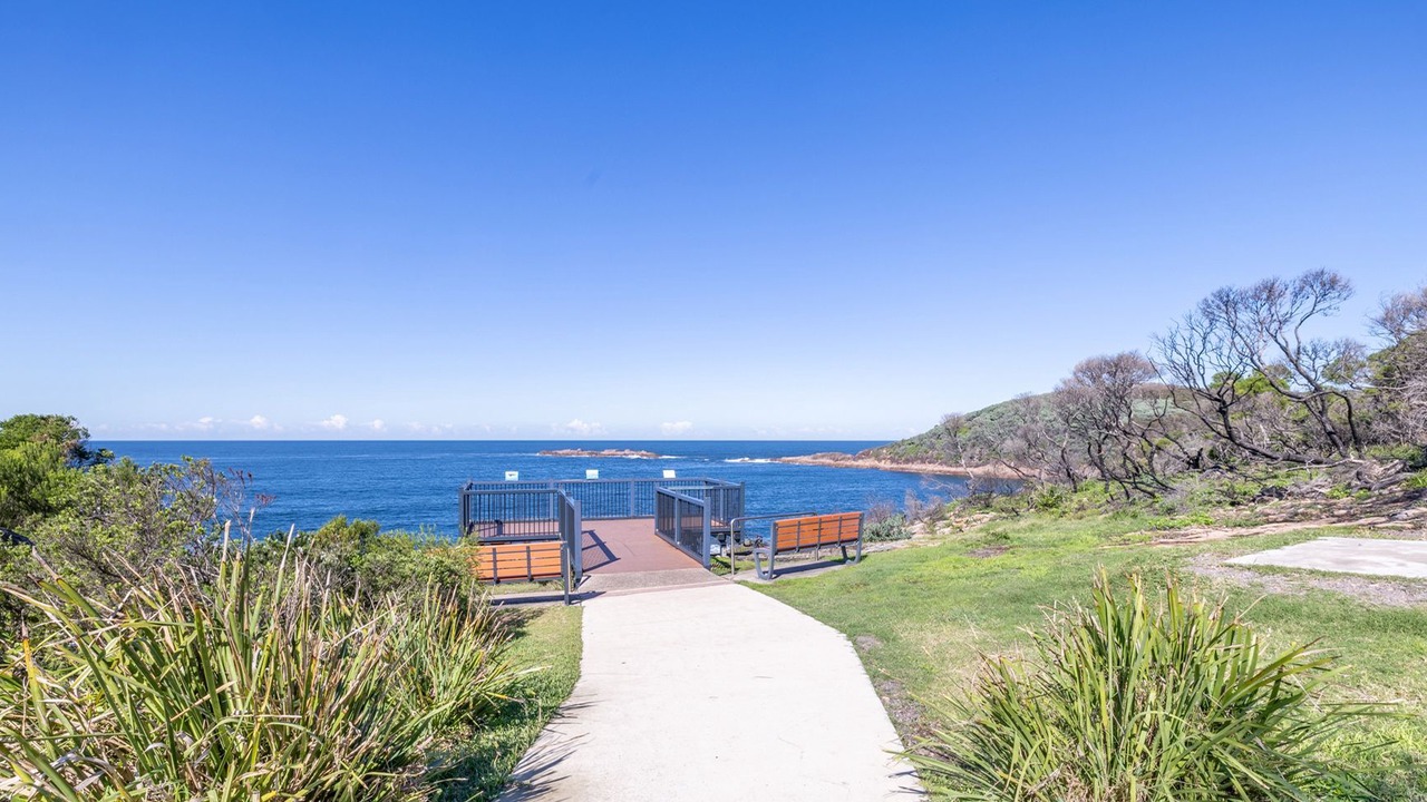Photo of Others in Fingal Bay