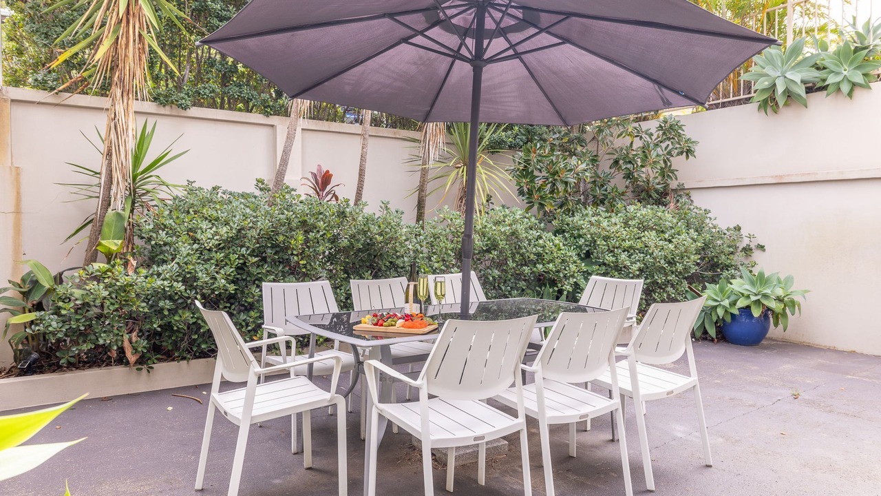 Photo of Outdoor in Fingal Bay