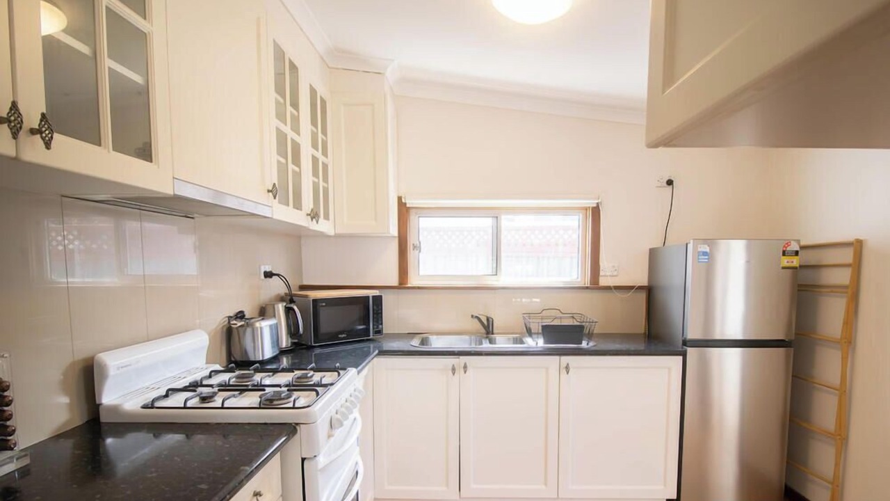 Photo of Kitchen in Ballarat