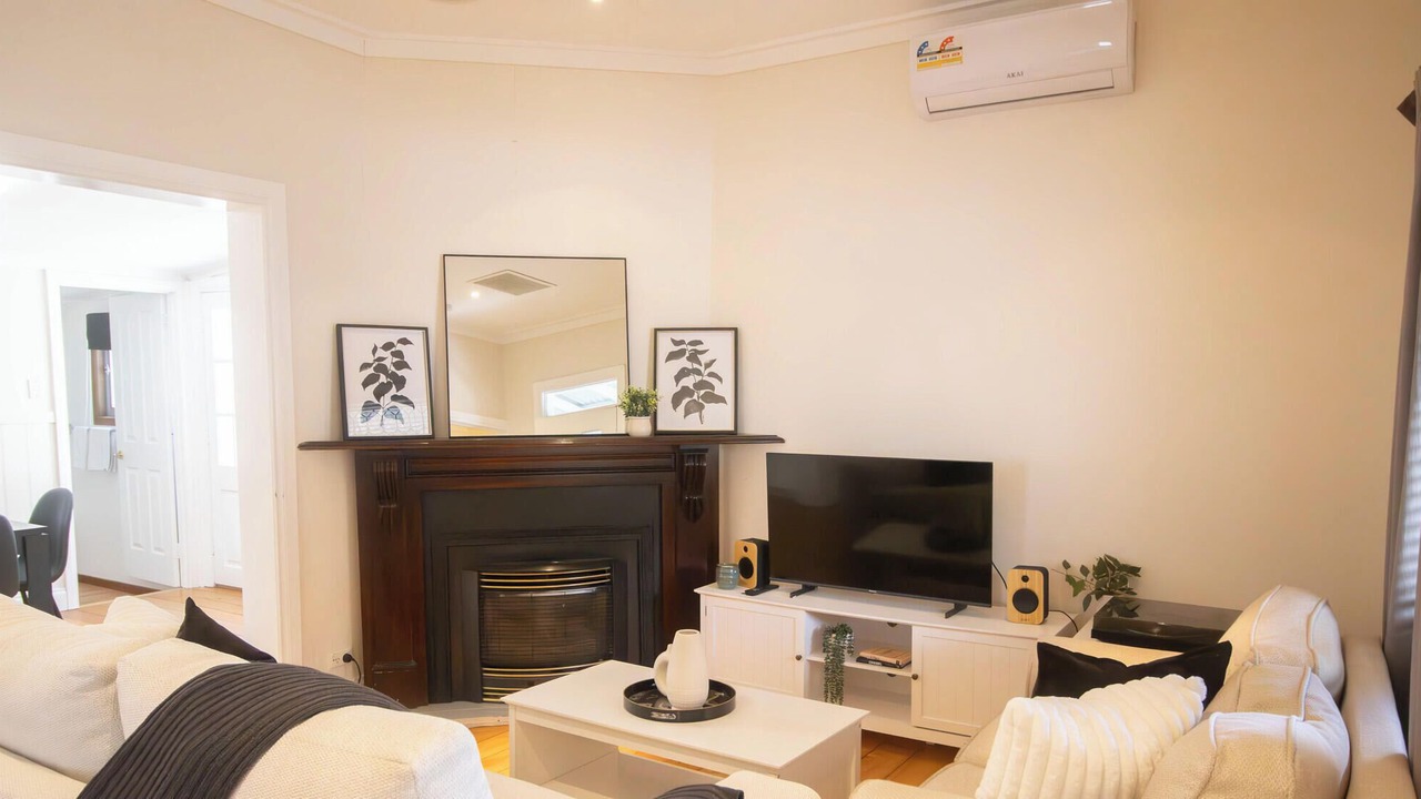 Photo of Livingroom in Ballarat