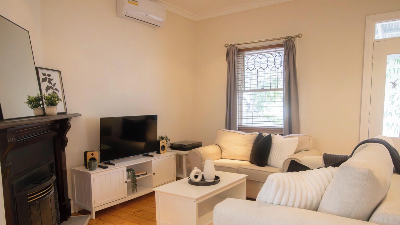 Photo of Livingroom in Ballarat