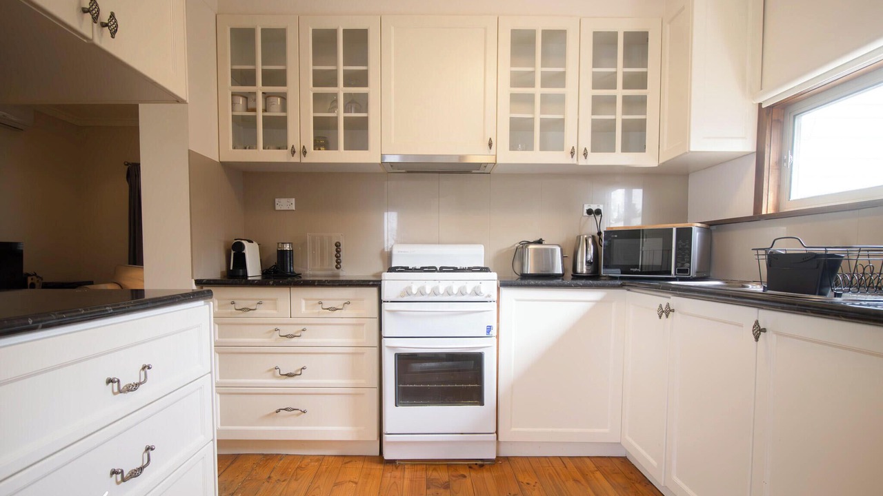 Photo of Kitchen in Ballarat