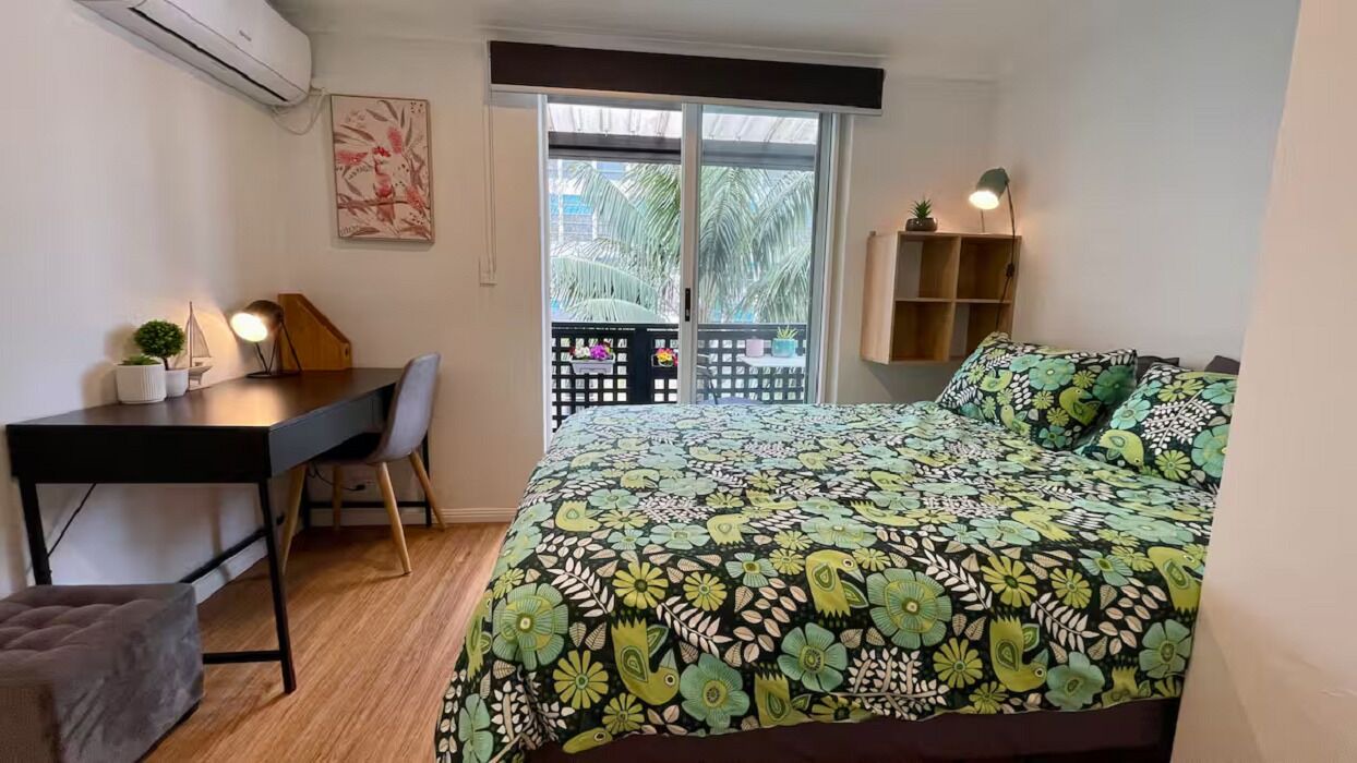 Photo of Bedroom in Glebe