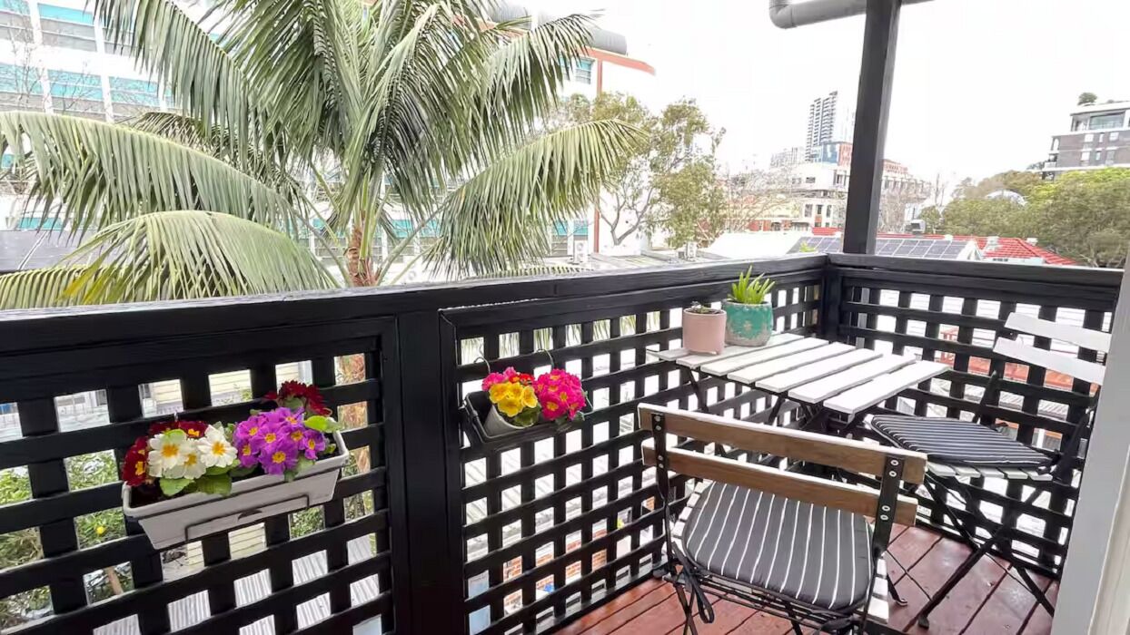 Photo of Outdoor in Glebe