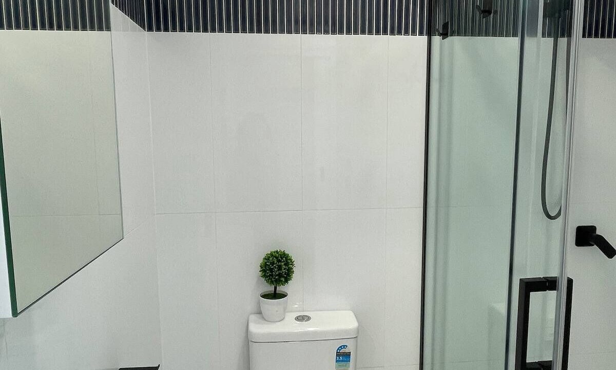 Photo of Bathroom in Glebe