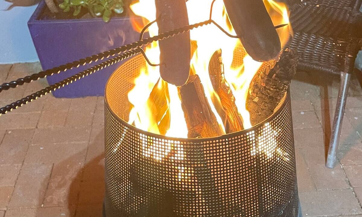 Photo of Outdoor in Glebe