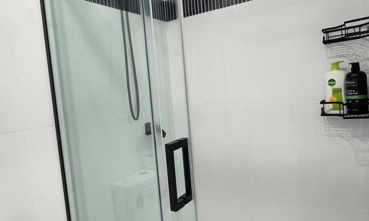 Photo of Bathroom in Glebe