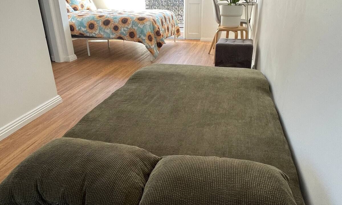 Photo of Bedroom in Glebe
