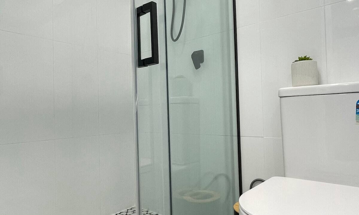 Photo of Bathroom in Glebe