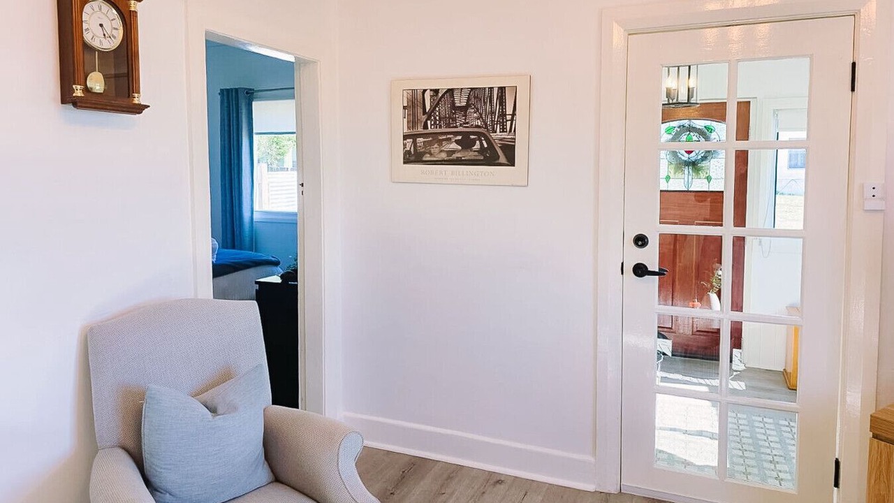 Photo of Livingroom in Kandos