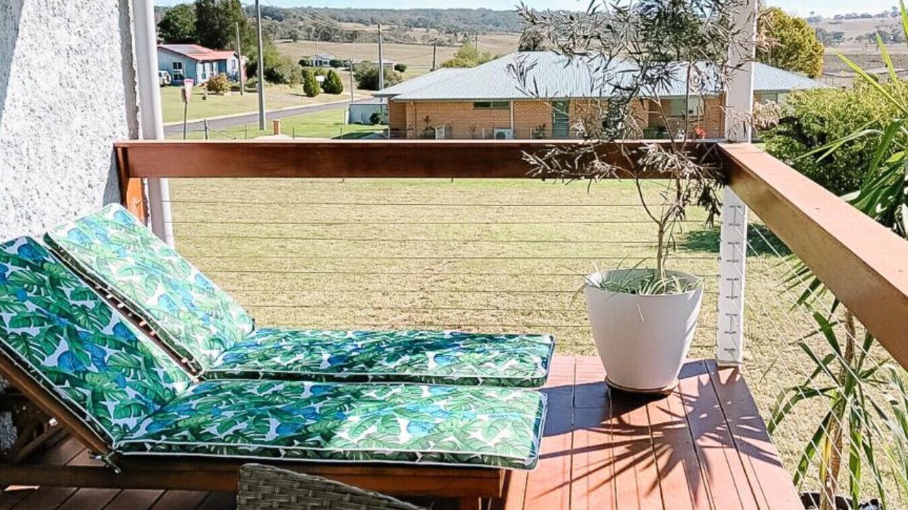 Photo of Outdoor in Kandos